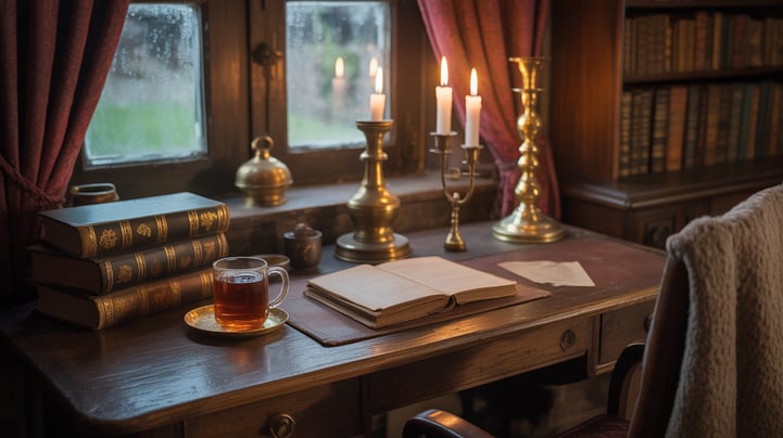 BookTok’s Romantasy Era: How Fictional Worlds Are Reshaping Seasonal Shopping Behavior