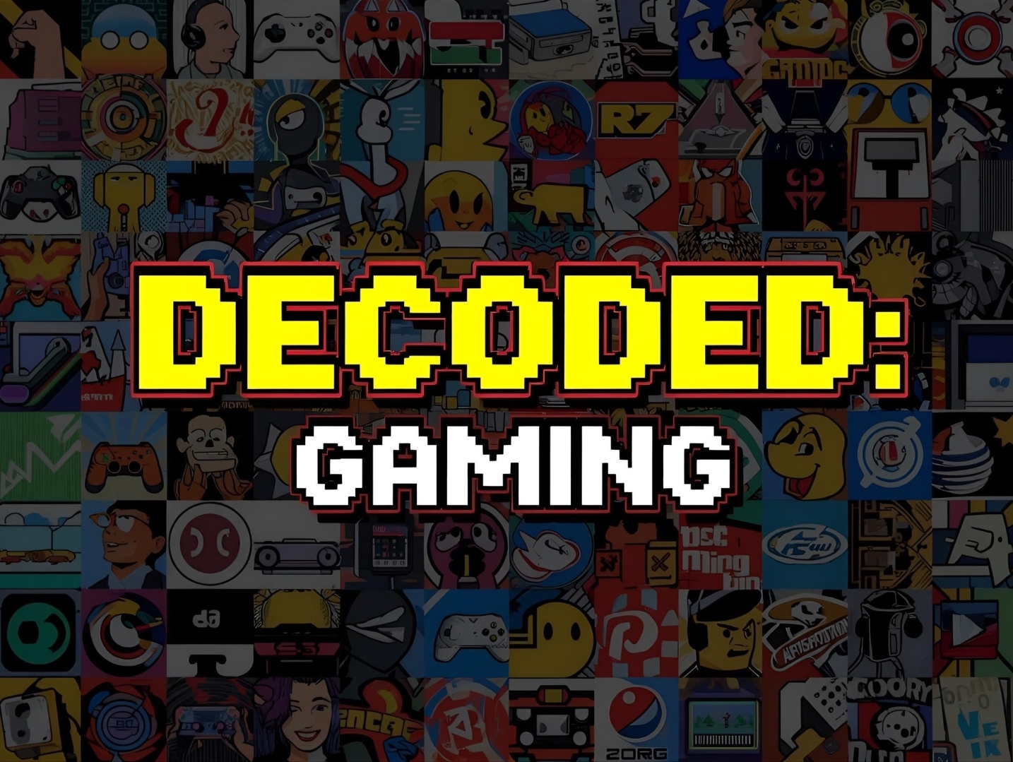 blog header decoded gaming