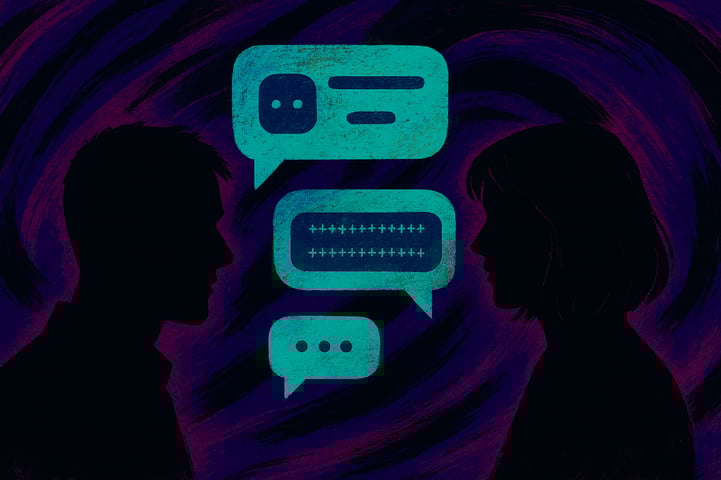 Dark Social Is Driving 95% of Your Reach — And You’re Ignoring It