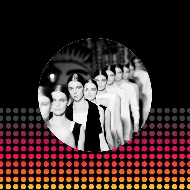 Ten Influencers Who Deserve Their Own Fall/Winter Collection At Every Fashion Week In 2025