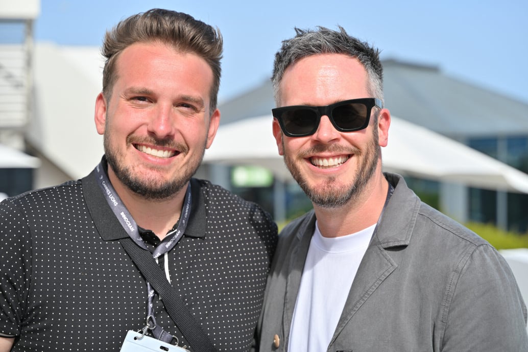 Viral Nation’s Creator Rooftop Opens