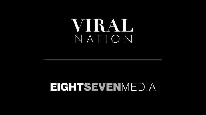 Eight Seven Media Press Release