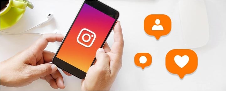 Why Brands Should’t Buy Instagram Followers and How To Earn a Following the Right Way