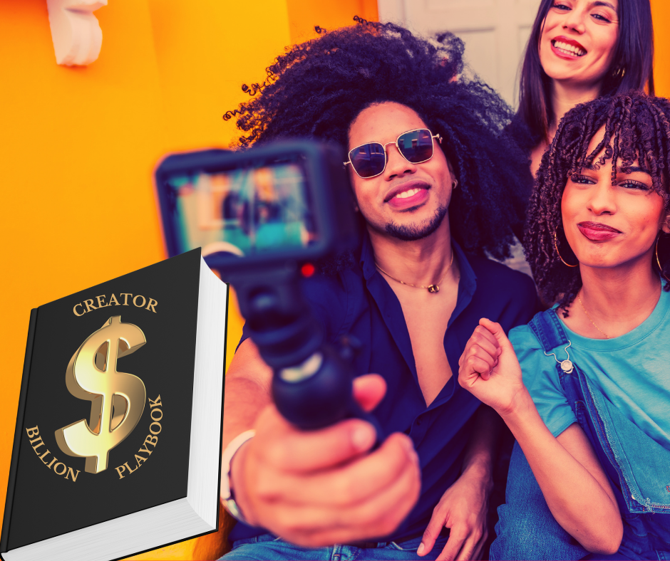 New Power Move in Marketing blog