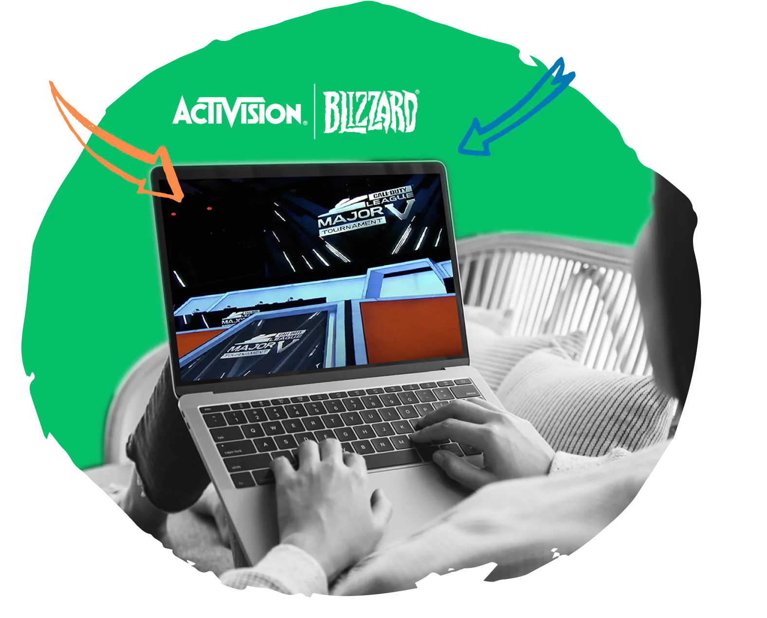 Driving massive growth for Call of Duty League