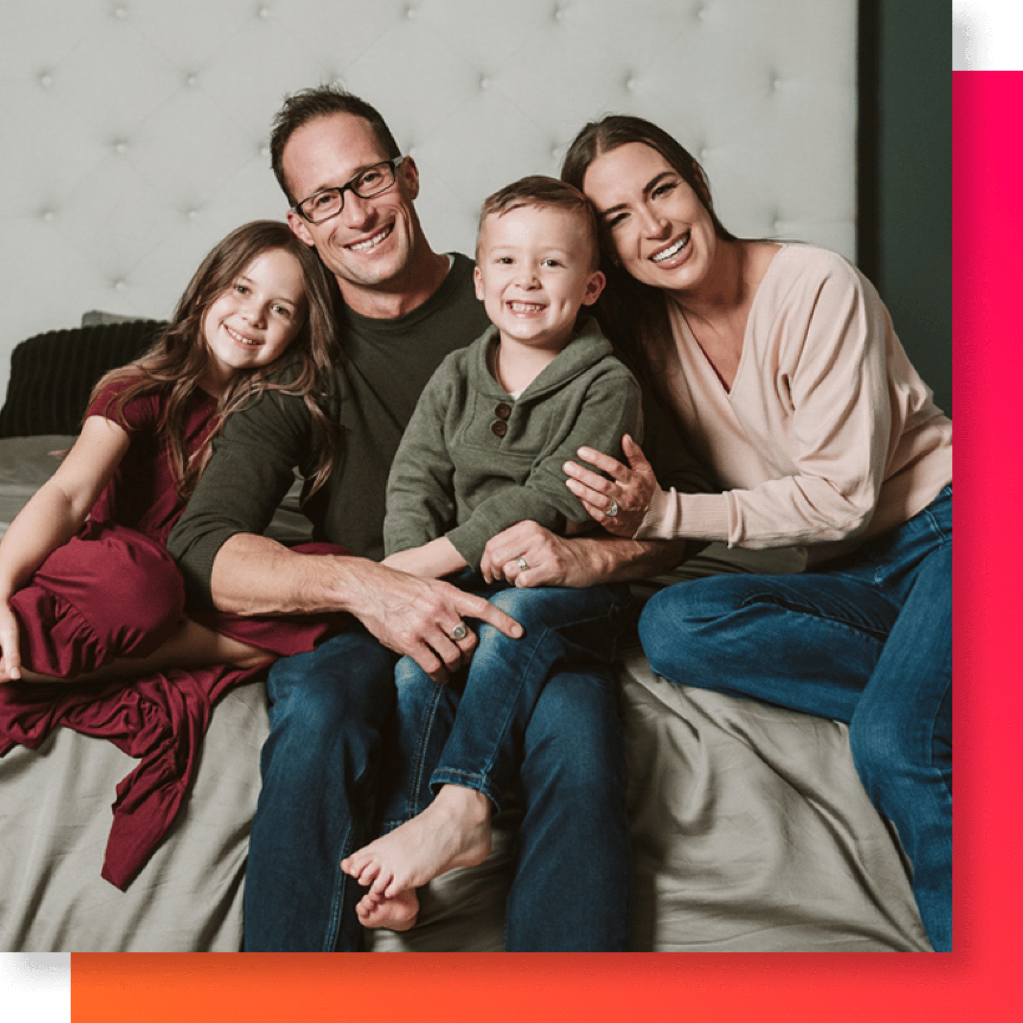 360° Creator Representation