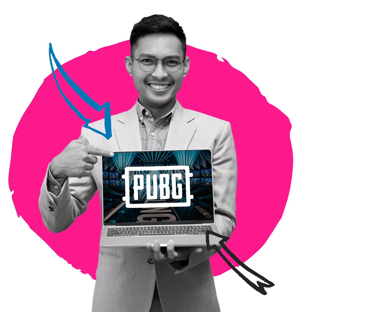 Going global with the PUBG Mobile Star Challenge