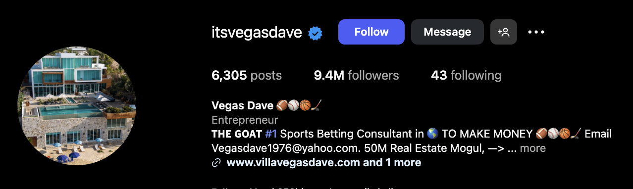https://www.instagram.com/itsvegasdave/