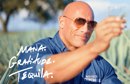 Teremana Tequila