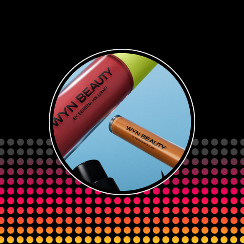 Wynn Beauty by Serena Williams