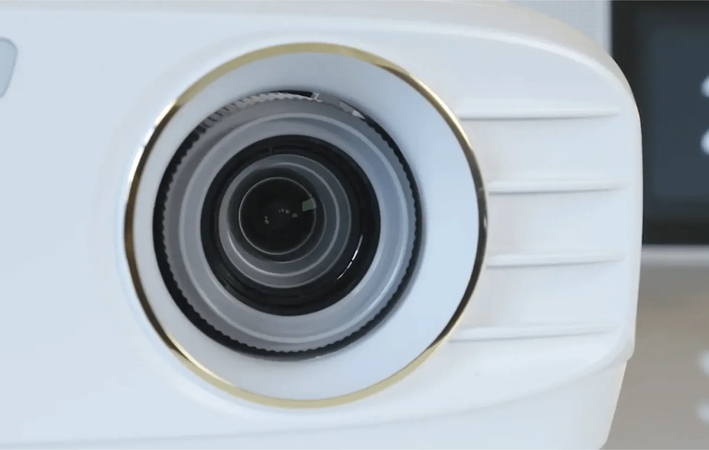 ViewSonic was not top of mind