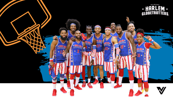 Viral Nation_Talent and The Harlem Globetrotters Create Global Sports Partnership to Expand Sports Entertainment Roster