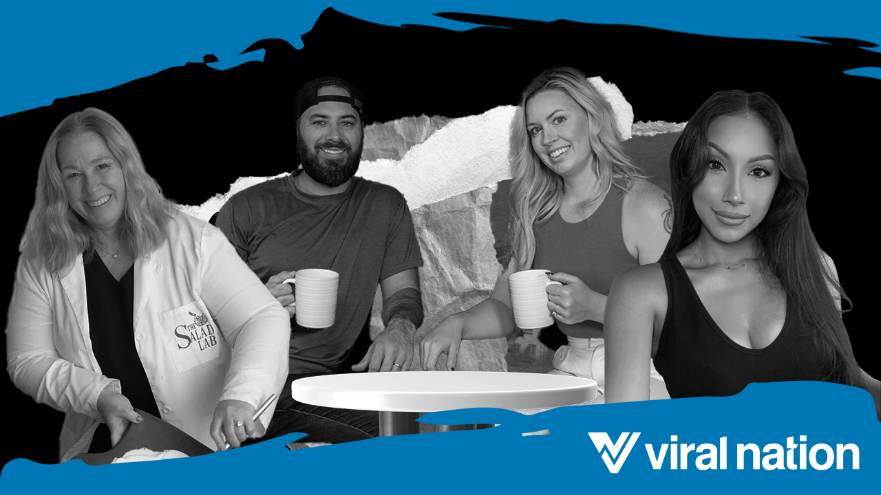 Viral Nation Launches Talent Ventures Division1