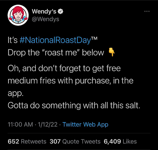 Differentiate and set expectations